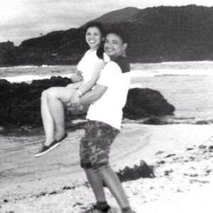 Meet your Posher, Cherry rose